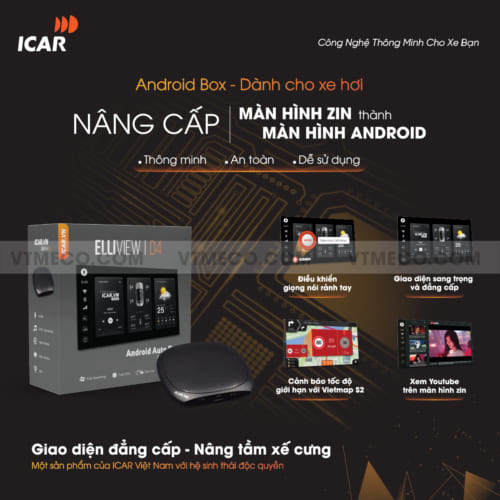 icar.vn android auto box icar ellivew d4 android auto box icar ellivew d4 4