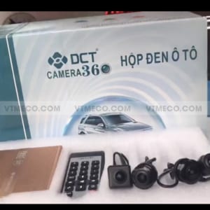 camera 360 DCT